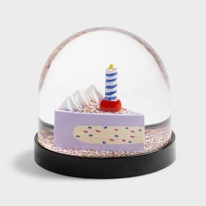 KLEVERING-Wonderball birthday cake