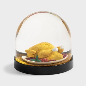 KLEVERING-Wonderball turkey