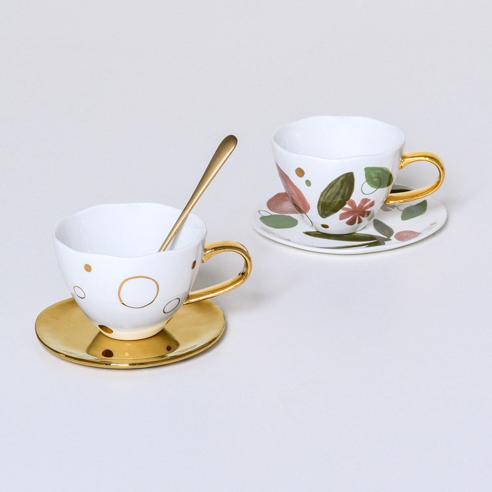  UNC-Good Morning Tea Cup Expressive