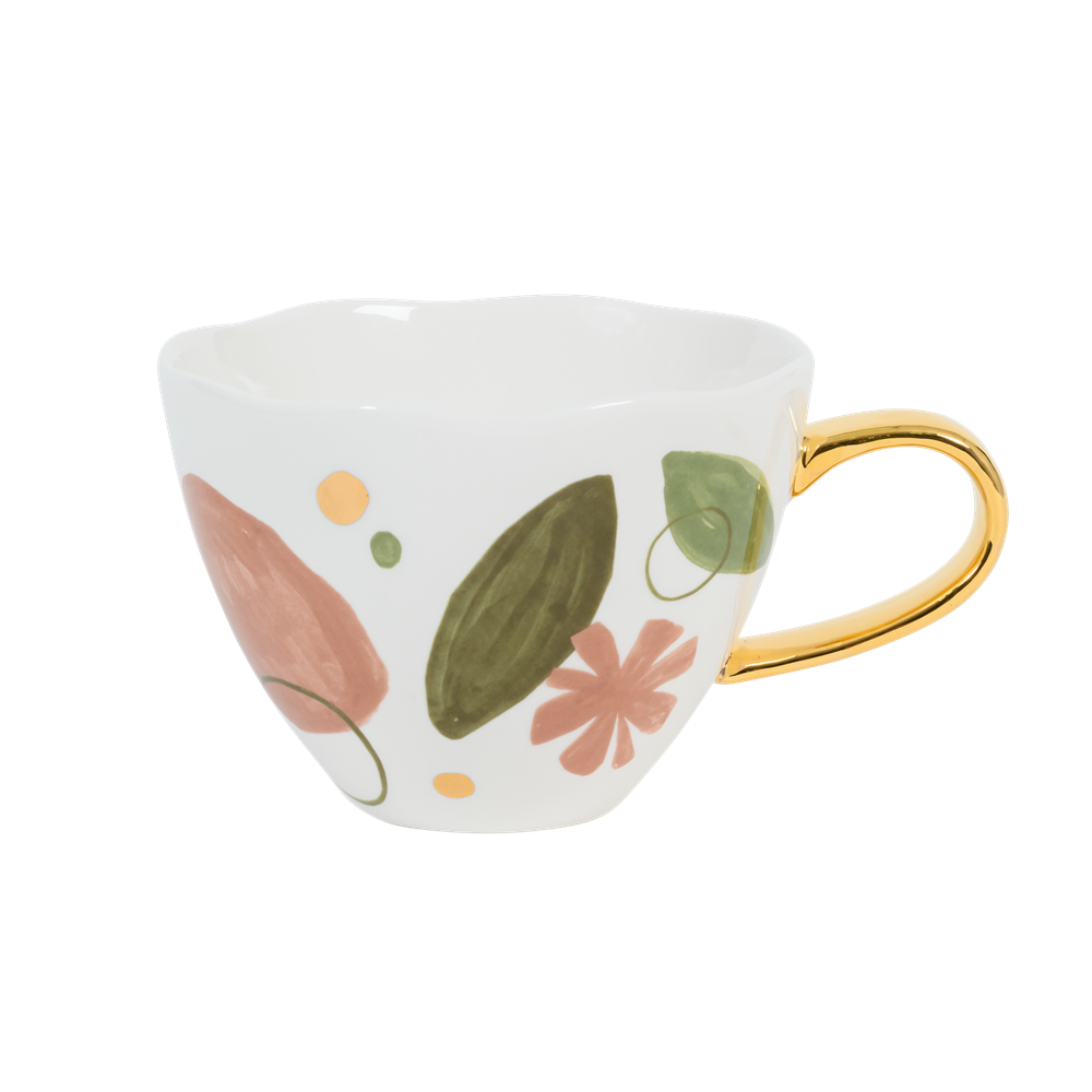  UNC-Good Morning Tea Cup Expressive