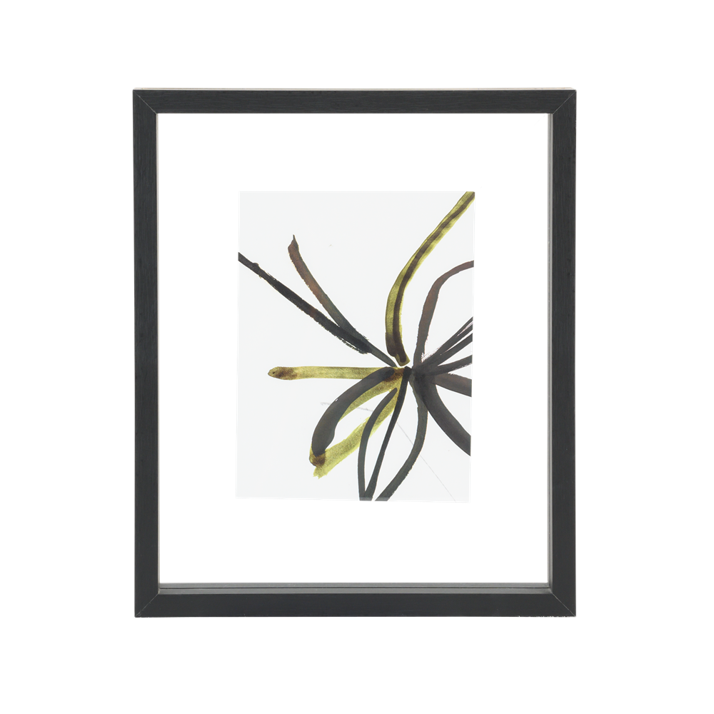 ?UNC-? Photo Frame Floating Minimalism black, M