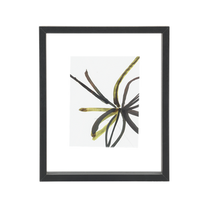 ?UNC-? Photo Frame Floating Minimalism black, M