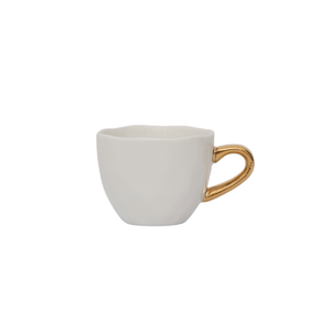 UNC-Good Morning Cup Espresso White - ? 6.3 cm