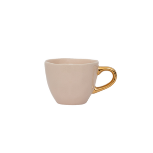 UNC-Good Morning Cup Espresso Old Pink - ? 6.3 cm