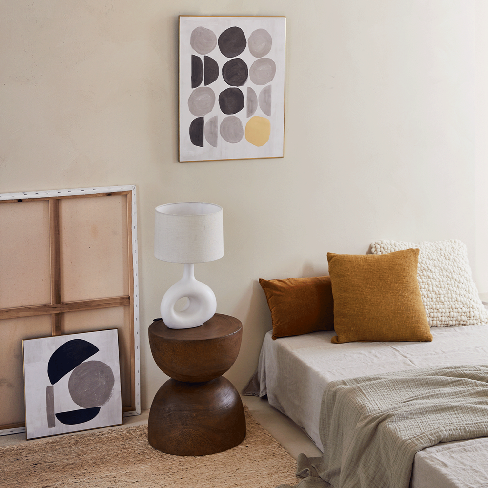  UNC- Wall Decor Still Life, L