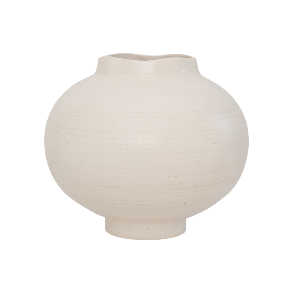 UNC- Vase Camila - d. 31 cm