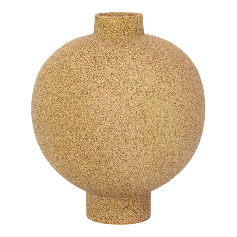 UNC- Vase Vico Ceramic
