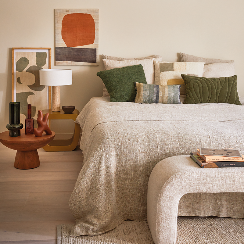 UNC decorative object Saline