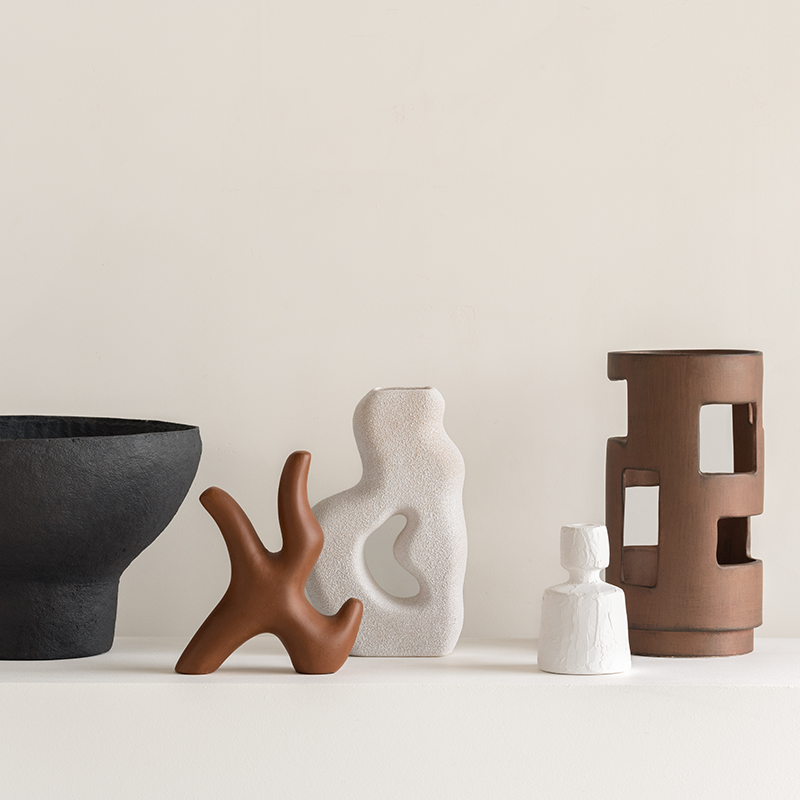 UNC- Decorative Bowl Skala