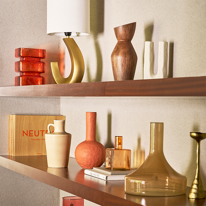 UNC- CUBICO Pale Pumpkin