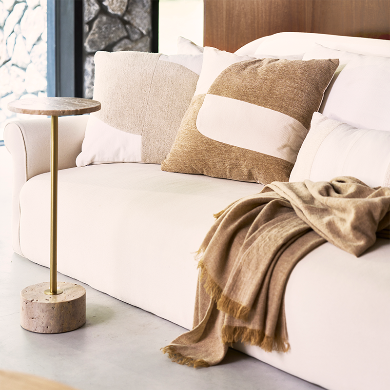  UNC- Side Table Fino