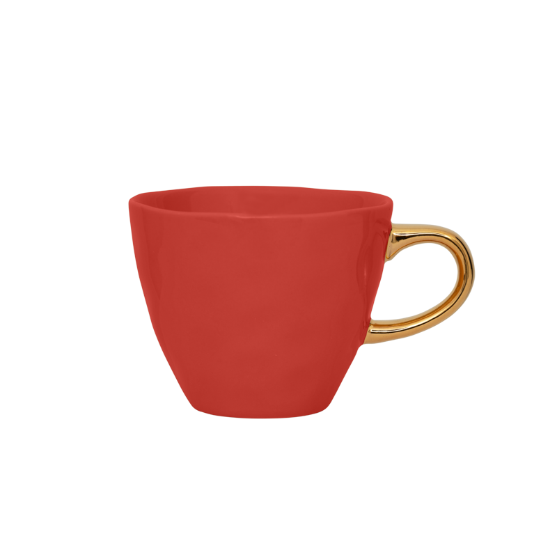 UNC-Good Morning Coffee Raspberry-d.8.5 cm