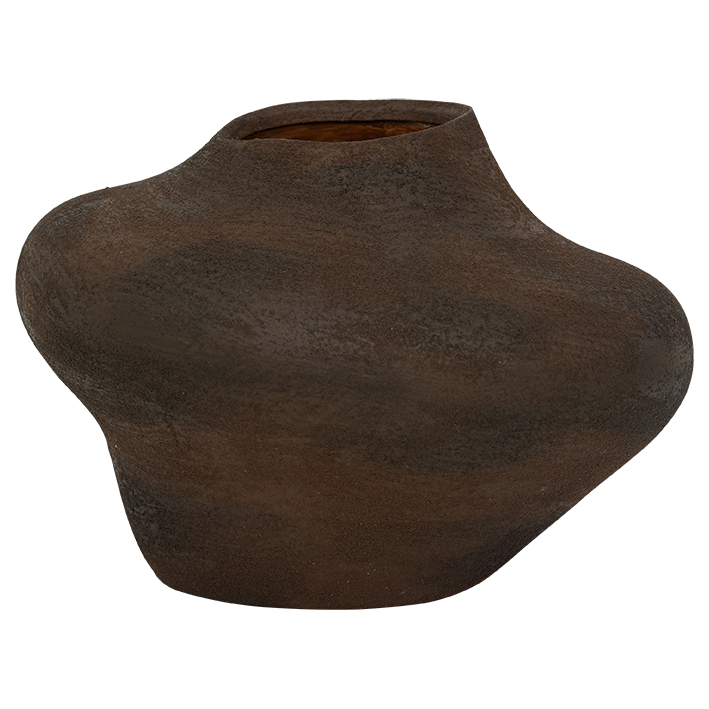  UNC- MASON Vase