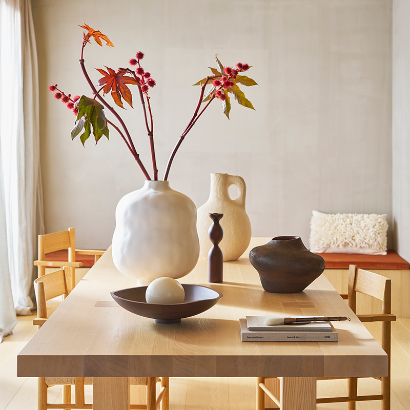 UNC- Culture Pot Gigi