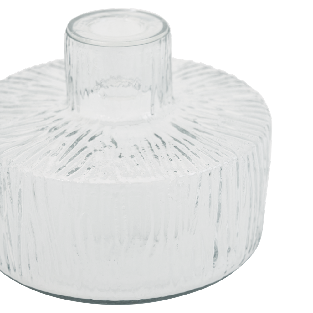  UNC- Candle Holder SOLVI - d.13cm