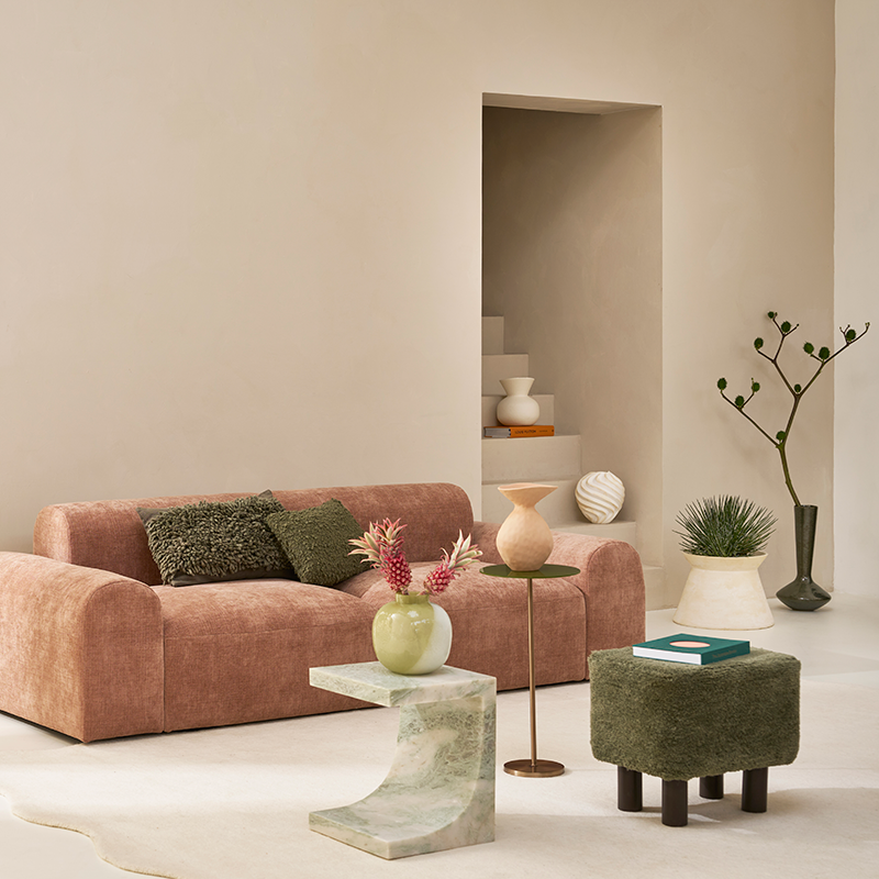  UNC- NOLAN Side Table