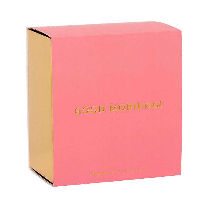  UNC-Good Morning JOYFUL Stripes Gift Pack