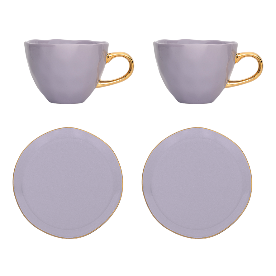  UNC-Good Morning LILA Gift Pack
