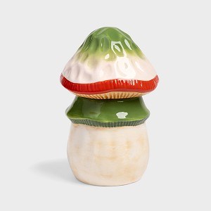 KLEVERING-Jar magic mushroom large