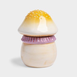 KLEVERING-Jar magic mushroom small