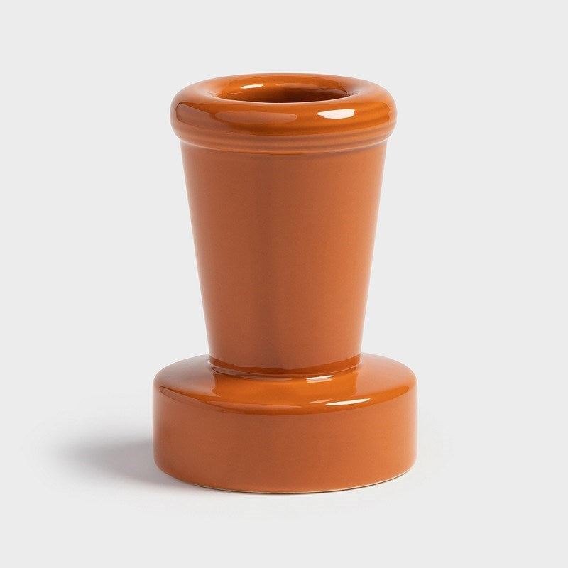 KLEVERING-Vase Terra