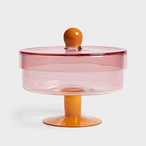 KLEVERING-Jar duo pink