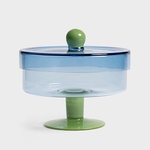 KLEVERING-Jar duo blue