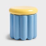 KLEVERING-Jar charlo blue
