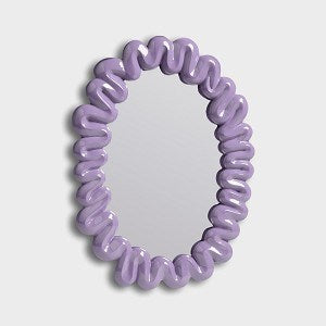 KLEVERING-Mirror dribble lilac