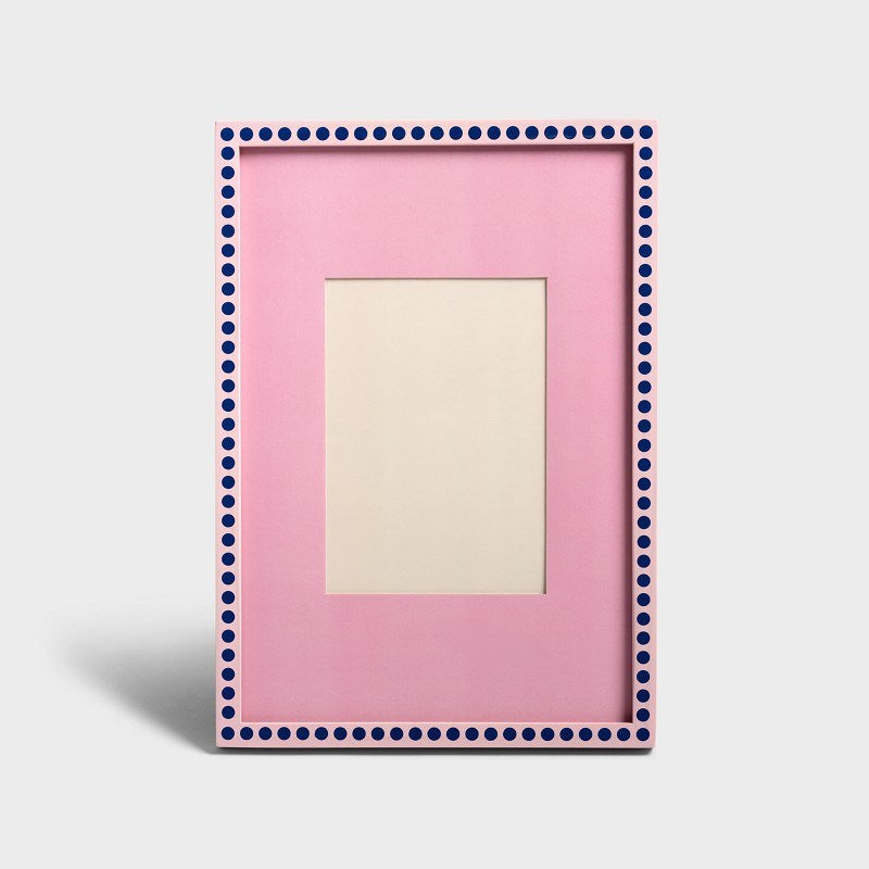 KLEVERING-Photo frame patch large dot