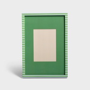 KLEVERING-Photo frame patch large stripe