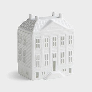 KLEVERING-Tealight Stockholm #5 / Set of 3