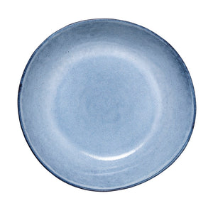 BLOOMINGVILLE-Sandrine Bowl, Blue, Stoneware