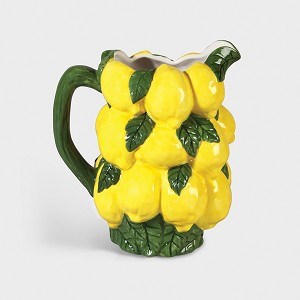 KLEVERING-Jug lemon