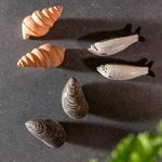 KLEVERING-Salt & pepper shell