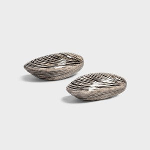 KLEVERING-Salt & pepper mussel