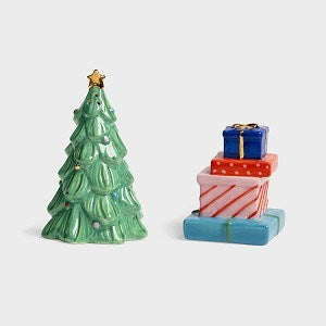 KLEVERING-Salt & pepper merry