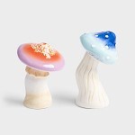 KLEVERING-Salt & pepper magic mushroom