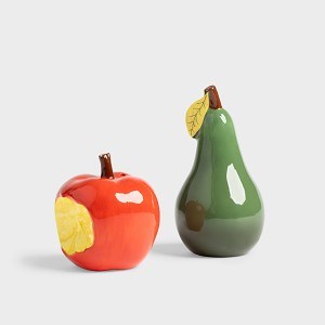KLEVERING-Salt & pepper haines apple pear