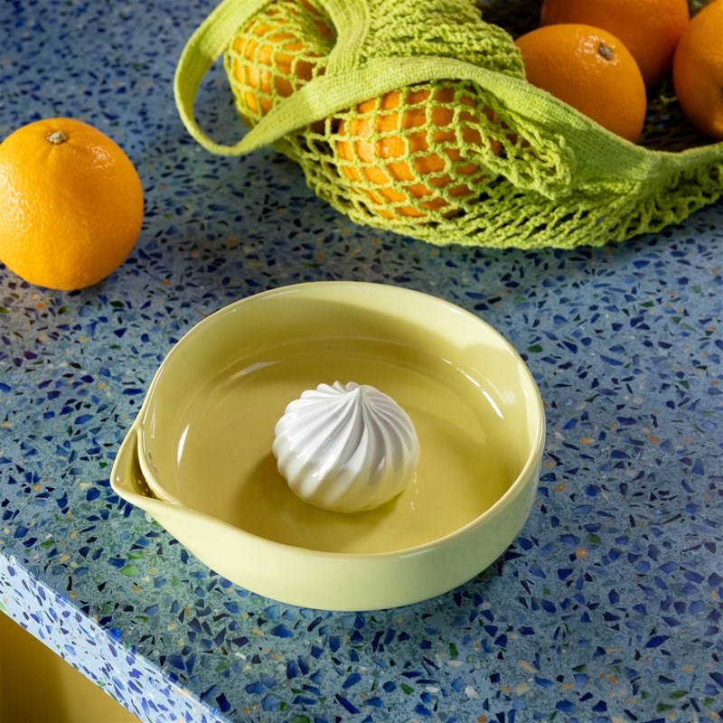 KLEVERING Squeezer pudding butter