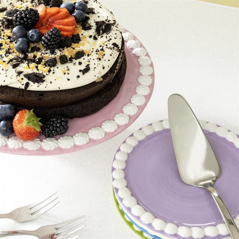 KLEVERING-Plate whip #2 set of 4