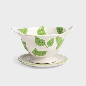 KLEVERING-Colander basil