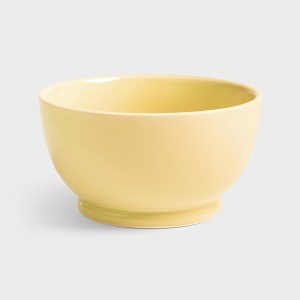 KLEVERING-Bowl mochi yellow small