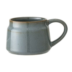 BLOOMINGVILLE-Pixie Mug, Green, Stoneware