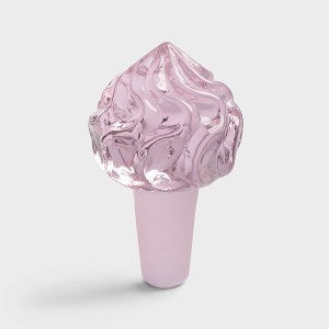 KLEVERING Bottle stopper whip pink