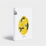 KLEVERING-Plate lemon