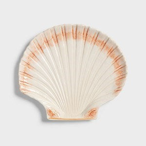 KLEVERING-Plate cockle