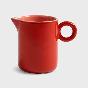 KLEVERING-Milk jug chiquito red