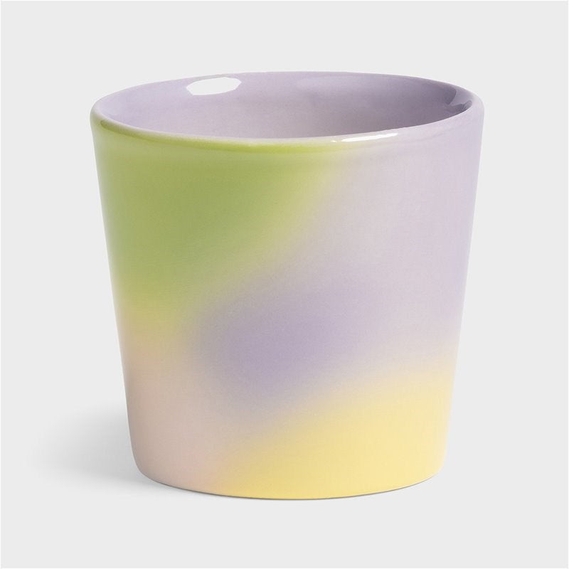 KLEVERING-Mug hue small set of 4