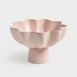 KLEVERING-Bowl sun pink